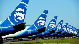 Alaska Airlines